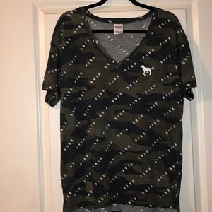 Victoria Secret PINK T-Shirt